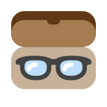 Glasses Case icon