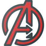 Vingadores icon