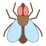 Mosca icon