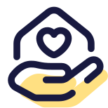 Non-Profit-Organisation icon