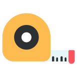 Measuring Tape icon