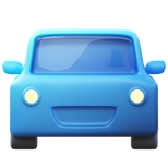 Car icon