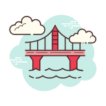 Bridge icon