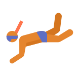 snorkeling-peau-type-3 icon