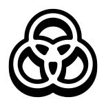 símbolo de unidade icon