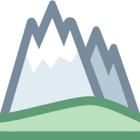 Alpen icon