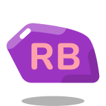 XboxのRb icon