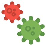 Virus icon