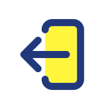 Export Data icon