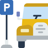 停車處 icon