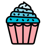 Kuchen icon