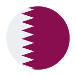 Qatar-circolare icon