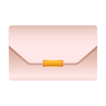 Clutch Bag icon