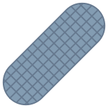스케이트 보드 그립 테이프 icon