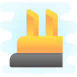 Road Spikes icon