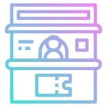 签到桌 icon