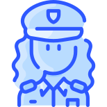 Polícia icon
