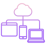 Cloud Computing icon