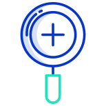 Magnifier icon