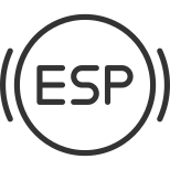 Esp icon