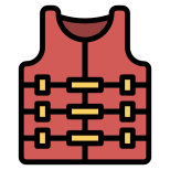 Life Vest icon