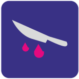 Couteau icon