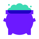 Cauldron icon