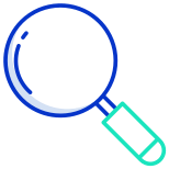 Magnifier icon