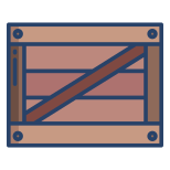 Box icon