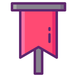 Flagge 2 icon