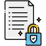 Privacy Policy icon