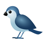 Oiseau icon