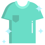 T-shirt icon