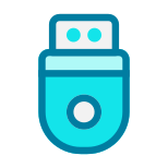 Flash Drive icon