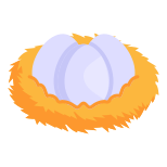 Nest icon