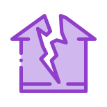 Broken House icon
