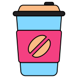 Coffee Cup icon