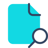 Visualizza File icon