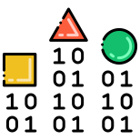 Exploratory Analysis icon