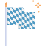 Bavarian icon
