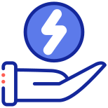 Save Energy icon