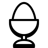 Egg Stand icon