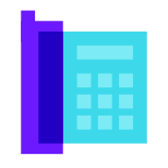 Office Phone icon