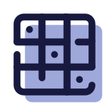 Diagramma di Gantt icon