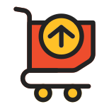 Remove from Cart icon