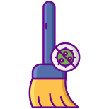 Hygienic icon