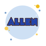 Allen-Karriere-Institut icon