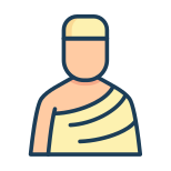 Ihram icon