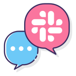 Slack icon