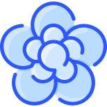外部クレマチスの花-ヴィタリー-ゴルバチョフ-ブルー-ヴィタリー-ゴルバチョフ-2 icon